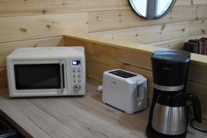 cottage chaleureux