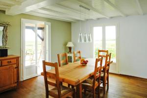 Cottage, Chenac-St-Seurin-d'Uzet