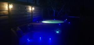 Cottage Combet Gîte Climatisé avec Jacuzzi