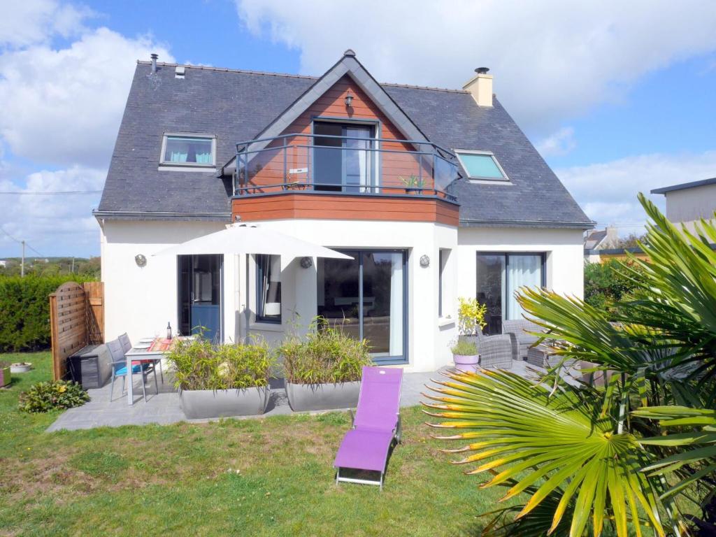 Maison de vacances Cottage, Crozon  29160 Crozon