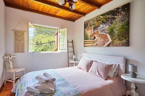 Cottage da Paradinha: Passadiços do Paiva - Arouca