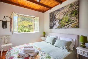 Cottage da Paradinha: Passadiços do Paiva - Arouca