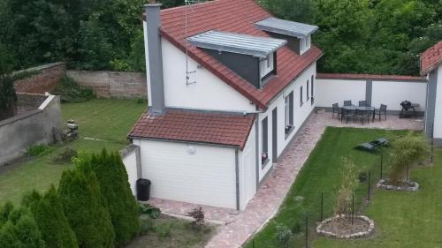 COTTAGE DE L'ANCRE