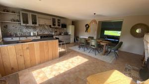 Cottage de La Grave