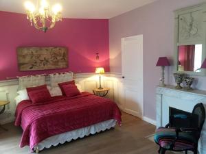 Cottage de la Tour - Duplex troglodyte of 100 m²