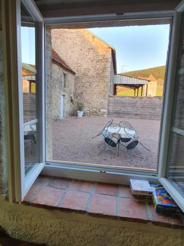 Cottage des Aubues