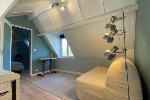 Cottage des dunes