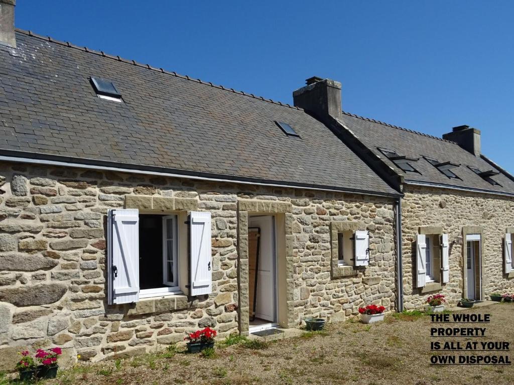 Cottage, Douarnenez , 29100 Douarnenez