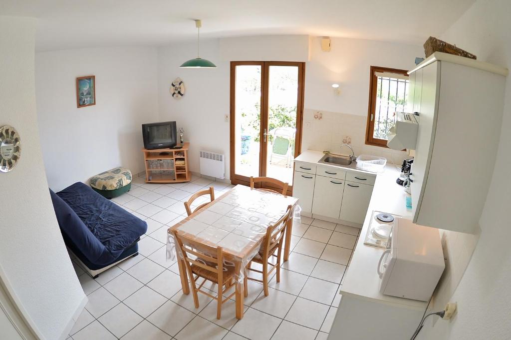 Cottage, Douarnenez