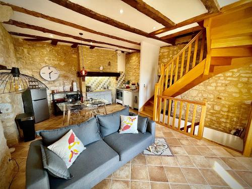 Cottage du Capiol en Périgord