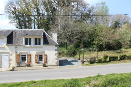 Cottage du Corong