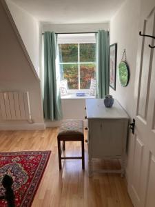 Cottage du Corong