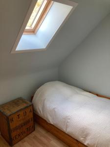 Cottage du Corong