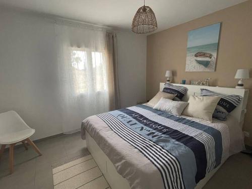 Cottage Dune