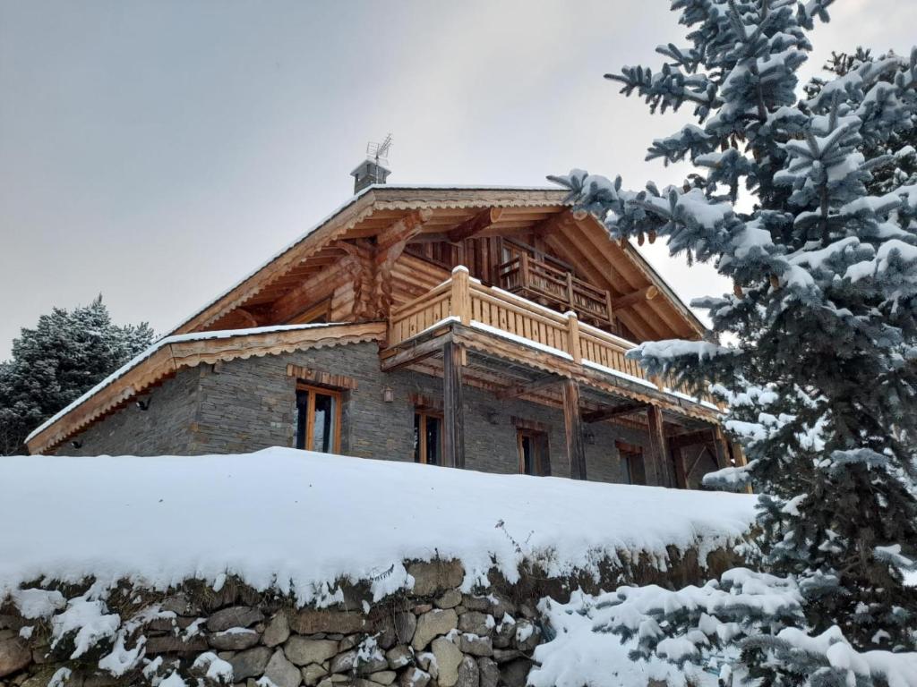 Cottage Dune