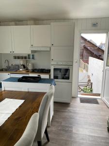 Cottage familial avec jardin - 200m de la plage