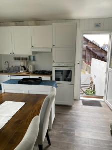 Maison de vacances Cottage familial avec jardin - 200m de la plage 11 Impasse du Puits Germain 76111 Yport Normandie