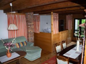 Maison de vacances Cottage, Goyatz  15913 Goyatz-Guhlen Brandebourg