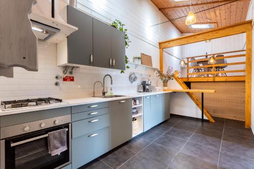 Cottage in historical town of Aljezur