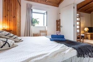 Cottage in historical town of Aljezur