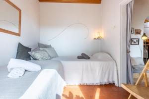 Cottage in historical town of Aljezur