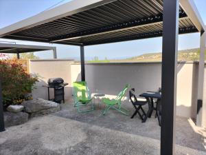 Cottage in Lagorce