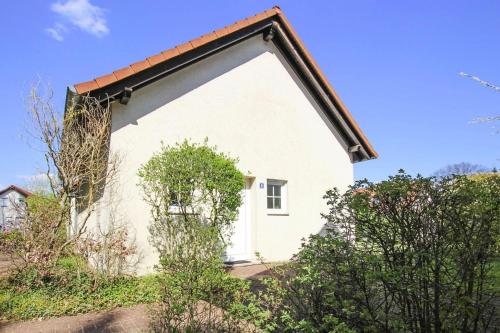 Cottage in Lenz