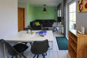 Cottage in Lenz