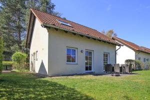 Maison de vacances Cottage in Lenz  17213 Lenz Mecklembourg-Poméranie