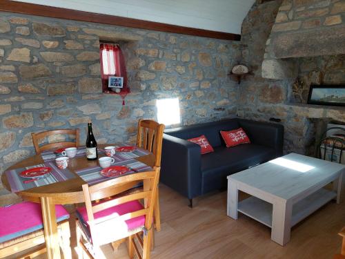 Cottage in Plouarzel