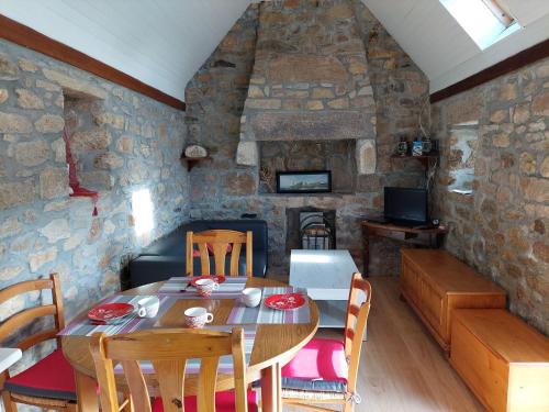 Cottage in Plouarzel