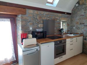 Cottage in Plouarzel
