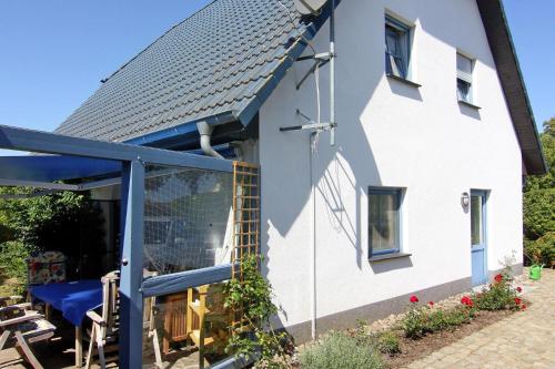 Cottage, Island of Poel