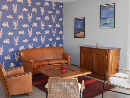 Cottage, Kerlouan