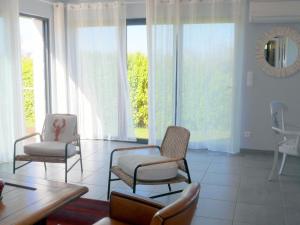 Cottage, Kerlouan