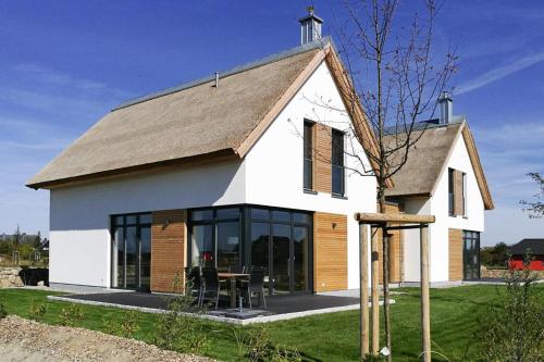 Cottage Klint, Dranske