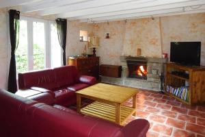 Cottage, Langoat