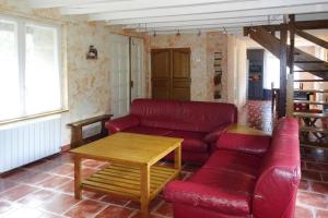 Cottage, Langoat