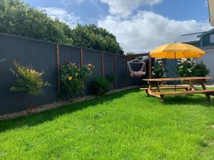 Cottage Le Cerf-volant