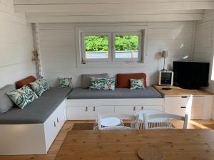 Cottage Le Cerf-volant