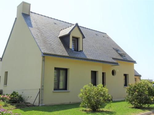 Cottage, Le Pouldu