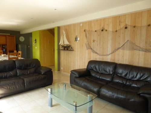 Cottage, Le Pouldu