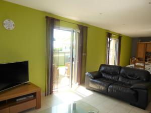 Cottage, Le Pouldu