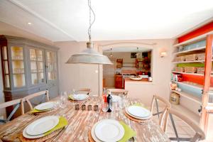 Cottage Les Glycines