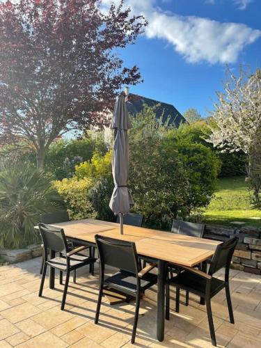 Cottage Les Palmiers