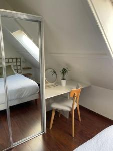 Cottage Les Palmiers