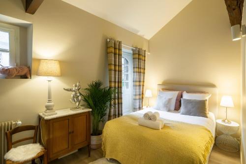 Cottage Livingstone by Cocoonr