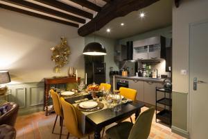Cottage Livingstone by Cocoonr