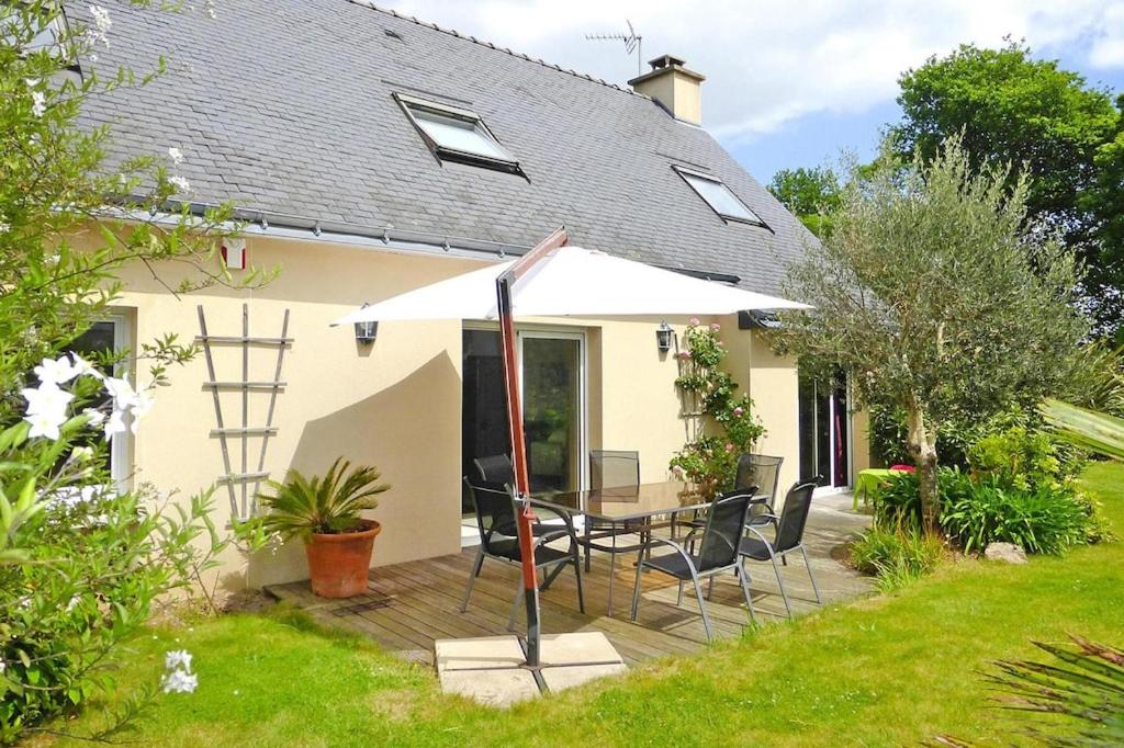 Cottage, located in Auray , 56400 Auray