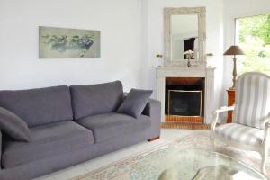 Cottage, located in Auray